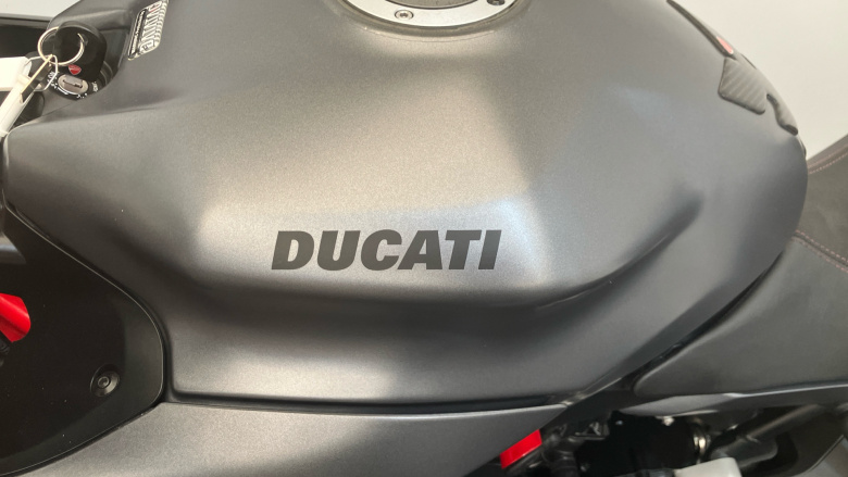 Ducati Supersport 950 (16MY)